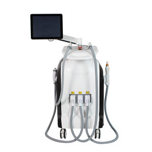 Láser de Picosegundos con Potencia de 3000W para Eliminación de Arrugas y Vello, Equipo de Belleza Láser de Última Generación, Máquina de Depilación Láser de Hielo - Product Image 5