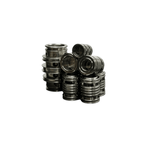 Pièces d'usinage CNC rentables pour l'équipement d'approvisionnement en eau - Product Image 5