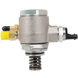Bomba de Combustible de Alta Presión 03C127026D HPFP para <span class=keywords><strong>VW</strong></span> Jetta <span class=keywords><strong>Golf</strong></span> Audi A3 1.4T <span class=keywords><strong>TSI</strong></span> TFSI, Piezas del Sistema de Combustible del Motor - Product Image 4