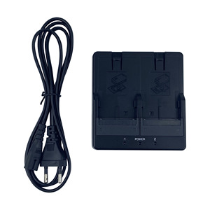 CDC68D Battery Charger for so Kkia Top Con Total Station SRX SET/NET210/510/<strong>610</strong> <strong>CX</strong>/RX-350Accessories Charger - Product Image 1