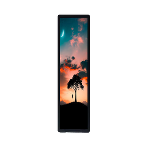 Pantalla LCD de 9.16 Pulgadas, Resolución 462 * <span class=keywords><strong>1920</strong></span>, Interfaz MIPI de 40 Pines, Pantalla Secundaria para Hogar Inteligente - Product Image 4