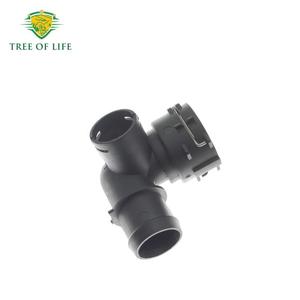 Conector de Brida para Manguera de Refrigerante Tree Of Life 5QD122291E para Modelos Audi y Volkswagen - Product Image 3
