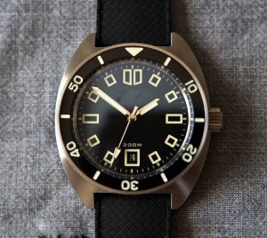 Montres de plongée fantaisie en acier pour hommes <span class=keywords><strong>quartz</strong></span> <span class=keywords><strong>ou</strong></span> automatique avec <span class=keywords><strong>montre</strong></span> de plongée étanche super lumineuse - Product Image 6