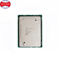 SRF91 24 Çekirdekli 2.1GHz Xeon Gold 6252 İşlemci için FCLGA3647 Soket 64-Bit Sunucu CPU'su
