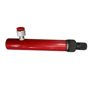 Portable 4 Ton <strong>Hydraulic</strong> Porta Power <strong>Jack</strong> for Auto Repair Material Car <strong>Jack</strong> - Product Image 6