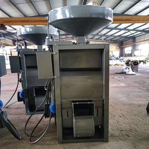 Macchina multifunzione per riso, - Product Image 2