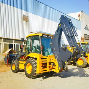 Chinese Goedkope Prijs <span class=keywords><strong>Mini</strong></span> <span class=keywords><strong>Backhoe</strong></span> Loader Graafmachine 5 Ton Te Koop Met Goede Staat Hete Verkoop