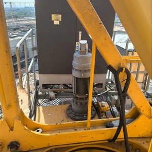 Venta de la Sección L68B1 de la Grúa Torre Zoomlion W7025-12E de 60 Metros de Altura, Configuración 2022 - Product Image 3