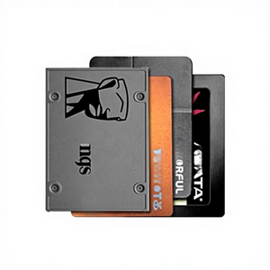 SSD ภายในแบบใหม่และมือสอง ความจุ 128G/256G/512G/1TB ขนาด 2.5 นิ้ว SATA ความเร็วสูง สำหรับโน้ตบุ๊กและคอมพิวเตอร์ตั้งโต๊ะ - Product Image 5