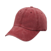 Gorra Trucker de 6 Paneles con Bordado Vintage Lavado al por Mayor OEM XNKY 2026, Gorra de Béisbol con Cierre a Presión de Alta Calidad para Hombre, Logotipo Personalizado