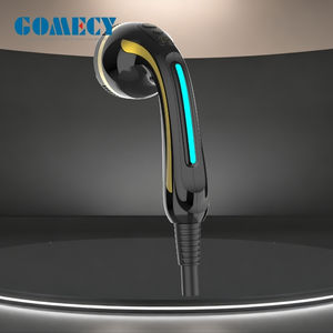 Terapi Gelombang Kejut Terfokus Elektromagnetik Terbaru untuk Menghilangkan Nyeri, Penyembuhan FSWT Elektromagnetik, Pengobatan Muskuloskeletal & ED - Product Image 6