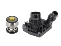 Thermostat de système de refroidissement Magal de haute qualité 11518577895, qualité supérieure pour BMW Série 1, 3, 5, X1, X3, X5, moteur diesel
