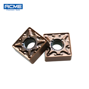 VNMG PVD Coated Carbide CNC <strong>Turning</strong> <strong>Inserts</strong> VNMG160408-MA TP6224 For Steel &amp; Stainless Steel OEM Customizable - Product Image 6