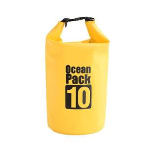Bolsas Impermeables de Gran Capacidad para Uso en Exteriores, Playa, Natación, Rafting y Canyoning, Directo de Fábrica - Product Image 2