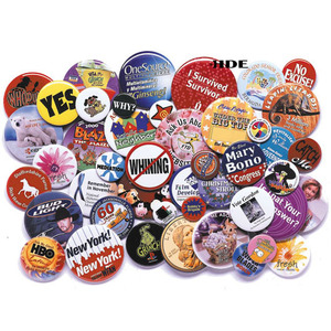 توريد مباشر من المصنع: دبابيس أمان عالية المرونة، شارات من الصفيح الخام، مواد بلاستيكية خلفية، مستلزمات بالجملة لصناعة الدبابيس - Product Image 6