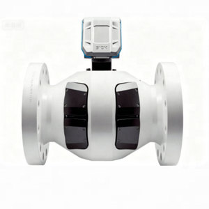 Good Discount Endress+Hauser FLOWSIC600-XT Ultrasonic Flowmeter - Product Image 5