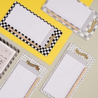 Agenda 2020 personnalisé, livre de notes pour enfants, avec porte-stylo, impression sur planificateur hebdomadaire