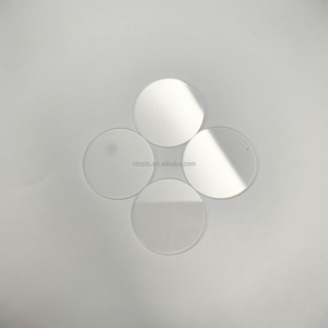 고투명도 및 정밀도 경쟁 렌즈 교체주기 광학 렌즈 유리 K9 - Product Image 2