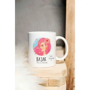 แก้วน้ำหลากสีปรับแต่งได้ชุดเครื่องดื่มราศีพิจิก1ราศี - Product Image 3