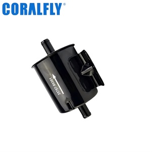 กรองน้ำมันไฮดรอลิก รุ่น 25787-82001 สำหรับอะไหล่รถยก TCM FD45/50/60/70/80/100Z8 FG35/40/45/50T9 - Product Image 1