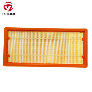 Araba aksesuarları hava filtresi araba hava filtresi için Jaguar XE OA-22003 JX73-9601-BA T4A6124 A63821 MD-8988 ADJ132234 BFA2557 - Product Image 2