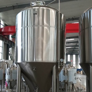 Fermenteurs à bière en acier inoxydable Tonsen <span class=keywords><strong>de</strong></span> haute qualité, 10000 litres, à vendre - Product Image 3
