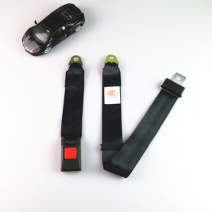 Piezas <span class=keywords><strong>de</strong></span> controlador <span class=keywords><strong>de</strong></span> carretilla elevadora eléctrica, interbloqueo ajustable retráctil, cinturón <span class=keywords><strong>de</strong></span> <span class=keywords><strong>seguridad</strong></span> para carretilla elevadora, color Naranja - Product Image 6