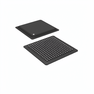 Embedded Electronics Component ADSP-21062LKB-160 BOM IC In Stock 225 BBGA - Product Image 1