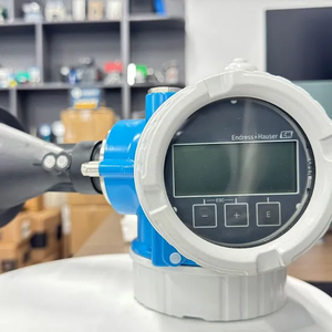 Niveau radar original Endress+Hauser Micropilot FMR50 |   Précision de 2 mm à 26 GHz |   Mesure de niveau sans contact - Product Image 5