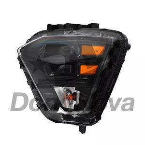 92101-BE020 92102-BE020 Composants de phares automobiles Pièces automobiles pour <span class=keywords><strong>Hyundai</strong></span> <span class=keywords><strong>Kona</strong></span> 2024-2025 - Product Image 4