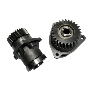 Dispositivo de Conducción D12 para Camiones Volvo EC360 EC460 PN 8193986 20511839 20744444 20816480 20838388 Marca HongWang 1 Año de Garantía - Product Image 2