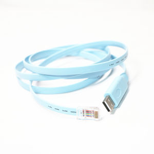 Usb-кабель для консоли Rj45 - Product Image 1