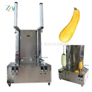 Auto Vegetable Peeling Machine / Fruit & Vegetable Peeling Machine / Pumpkin Peeling Machine Pakistani