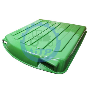 Cung Cấp Tại Chỗ Tùy Chỉnh Tư Nhân Nhãn Ar78261 Phù Hợp Cho Jd Máy Kéo 530 1020 2020 2440 2630 ++ Cab Mái - Product Image 2