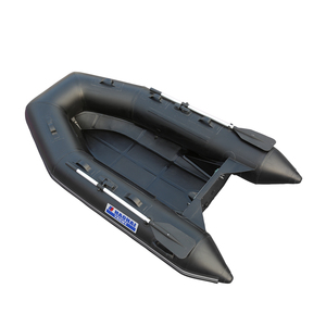 Petit <span class=keywords><strong>bateau</strong></span> <span class=keywords><strong>de</strong></span> pêche utilisé gonflable en fibre <span class=keywords><strong>de</strong></span> verre bon marché <span class=keywords><strong>de</strong></span> yacht <span class=keywords><strong>de</strong></span> la CE 2.7M à vendre - Product Image 3