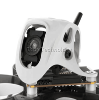 BETAFPV Meteor65 Pro O4 Drone, Quadcopter PNP HD FC jarak jauh Presisi terbang UAV untuk RC FPV gaya bebas