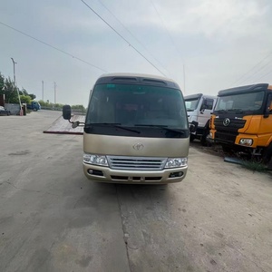 <span class=keywords><strong>Bus</strong></span> Pariwisata Mewah VIP Bekas, Laris Manis, 30 Kursi, Transmisi Manual, Dijual - Product Image 1