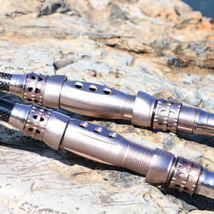 <span class=keywords><strong>Canne</strong></span> à pêche Spinning télescopique en carbone de haute qualité, pour l'extérieur du japon, 1.8M, 2.1M, 2.4M, 2.7M, <span class=keywords><strong>3M</strong></span>, 3.<span class=keywords><strong>3M</strong></span> - Product Image 3