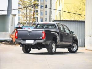 Nuovo Pickup Elettrico Foton Tunland 4x4 con Telecamera Posteriore, Sedili in Pelle, Trazione Integrale, Guida a Destra, Ottimo Prezzo - Product Image 4
