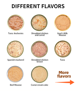 Fast Delivery Quality <strong>Hypoallergenic</strong> High Protein BPA-Free Packaging <strong>Dog</strong> <strong>Wet</strong> <strong>Food</strong> - Product Image 2