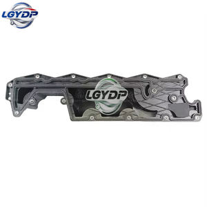 LR023777ฝาครอบวาล์วกระบอกสูบเครื่องยนต์สำหรับ Land Rover Freelander <span class=keywords><strong>2</strong></span> L359 <span class=keywords><strong>3.2</strong></span> 4x4 - Product Image 2