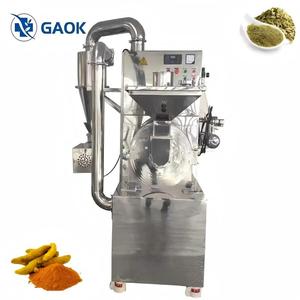 Máquina <span class=keywords><strong>para</strong></span> Moler y Triturar Hojas de Té y Hierbas, Molinillo <span class=keywords><strong>para</strong></span> Comino y Anís Estrellado - Product Image 1