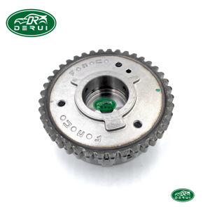 Nieuwe Derui Timing Vvt Tandwiel Uitlaat Lr033733 Jde34816 Aj813110 Lr025628 C2z32001 Land Rover Aurora Godwalker 2 Gevonden - Product Image 6