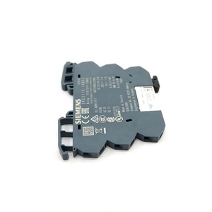 Pida más detalles sobre el controlador de motor PLC 3RQ3118-1AM00 y accesorios de control eléctrico. - Product Image 5