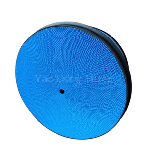 Hanlton Chinese Manufacturer Supply High Quality Honeycomb P609167 Air Oil Separator <strong>Compressor</strong> Filter Element - Product Image 3