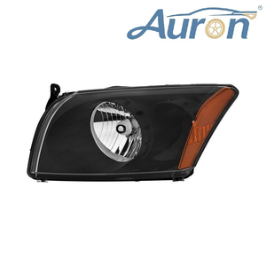 OE Auron ไฟหน้า LED แบบลำแสงต่ำ, ใหม่32V 6000K 60W 6000 Lumens สำหรับ Dodge Caliber 2007-2012ขายส่งไฟ OE - Product Image 3