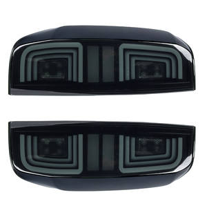 XMAXVISION Juego de Luces Traseras LED de 12V de Alta Calidad para Navara D40 2005-2014, Reemplazo Directo - Product Image 2