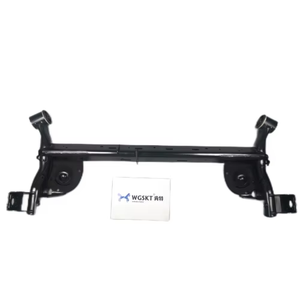 Eje de suspensión 555113342R, travesaño, piezas de repuesto para automóviles - Product Image 1