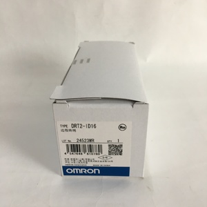 อุปกรณ์ DeviceNet I/O รุ่น DRT2-MD16-1 - Product Image 1