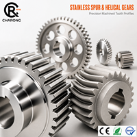 Service de tournage et de fraisage CNC pour prototypes rapides en superalliage Inconel, pièces haute température pour moteurs de turbines aérospatiales / pièces CNC